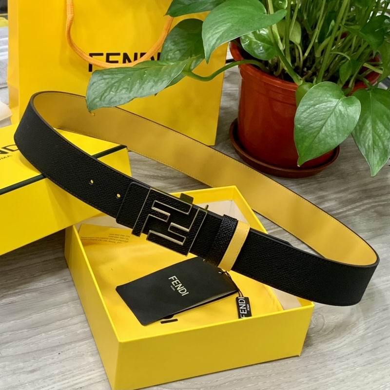 Fendi Belts 808